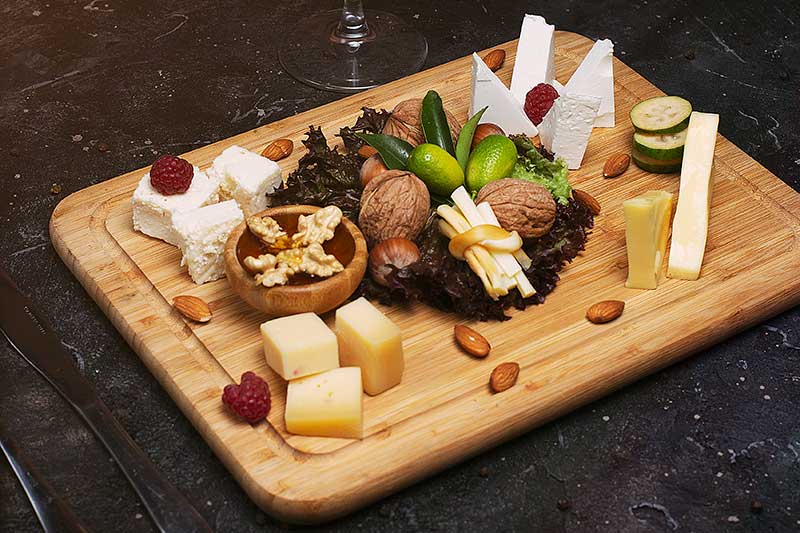 fromage