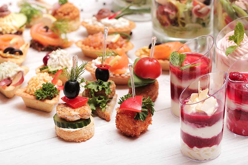 verrine